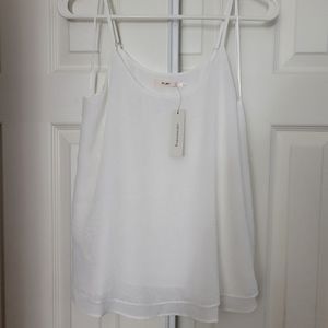 Francesca's Tank Top